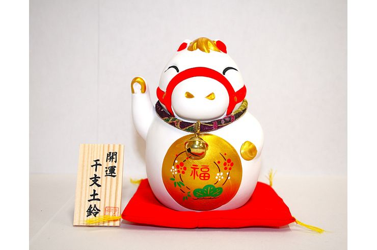 授与品の御紹介